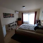 Homestay Liliana Vendeghaz