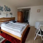 Liliana Vendeghaz Homestay