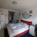 Homestay Liliana Vendeghaz Balatonfuzfo