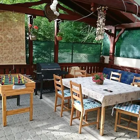 Liliána Balatonfůzfő
