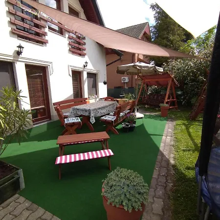 Liliana Vendeghaz * Balatonfůzfő