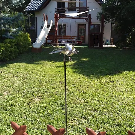 Liliána * Balatonfůzfő