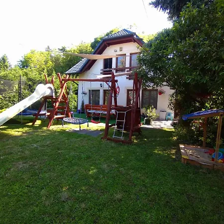 Liliana Vendeghaz Balatonfůzfő