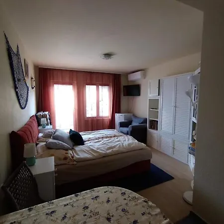 Liliána Homestay szállás *