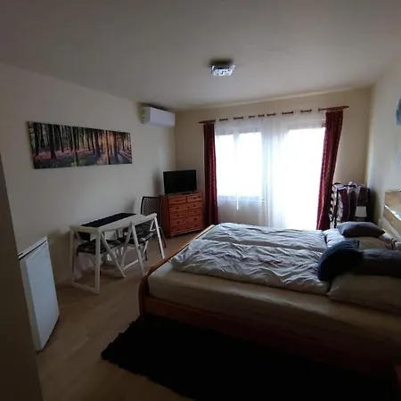 Homestay Liliana Vendeghaz