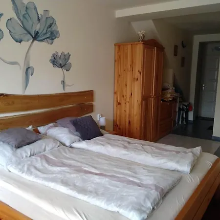 Liliána Homestay szállás