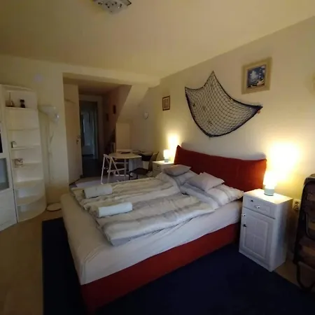 Homestay szállás Liliána *