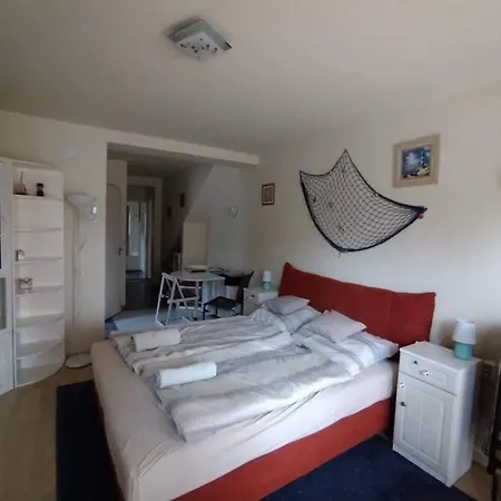 Homestay szállás Liliána Balatonfůzfő