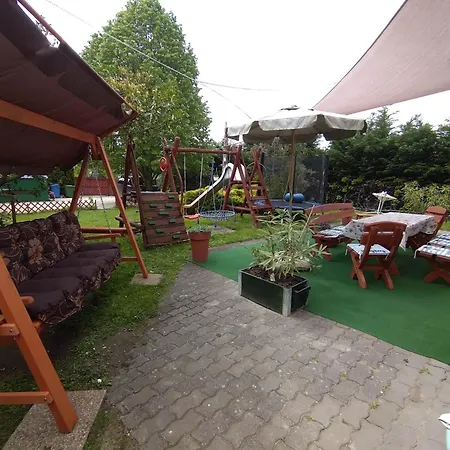 Liliána * Balatonfůzfő