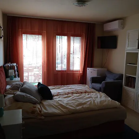 Homestay Liliana Vendeghaz