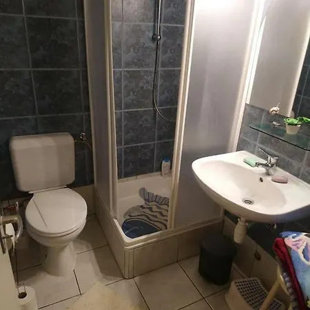 Liliana Vendeghaz * Balatonfůzfő