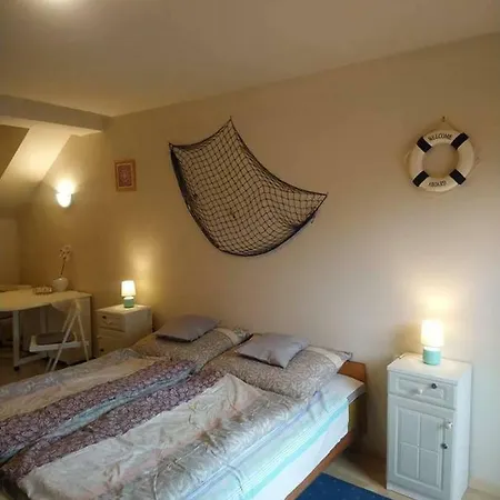 Liliana Vendeghaz Accommodatie bij particulieren *