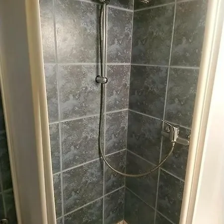 Liliána Séjour chez l'habitant *