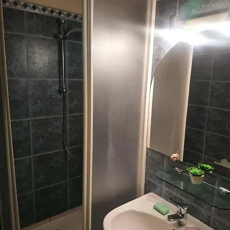 Liliána Séjour chez l'habitant