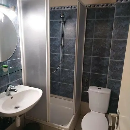 Homestay Liliana Vendeghaz Balatonfuzfo