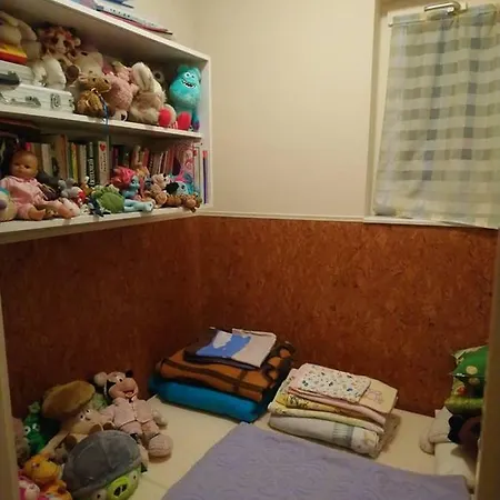 Liliána Séjour chez l'habitant Balatonfůzfő