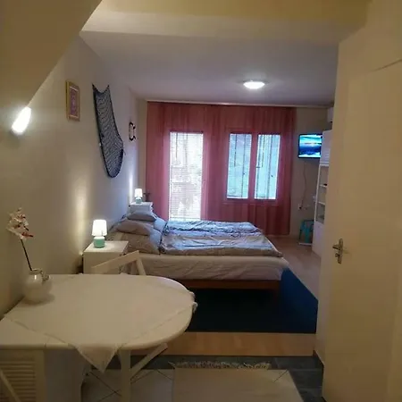 Séjour chez l'habitant Liliána *