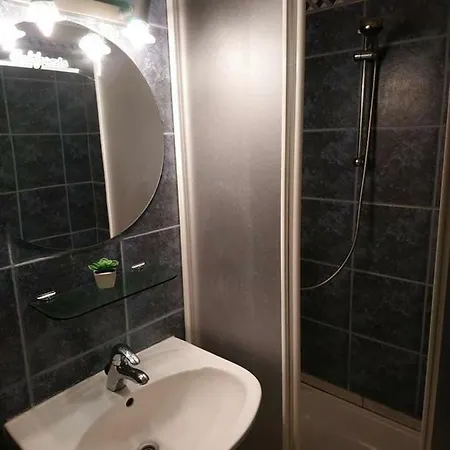 Liliána Séjour chez l'habitant *