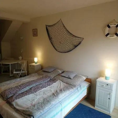 Liliána Balatonfůzfő