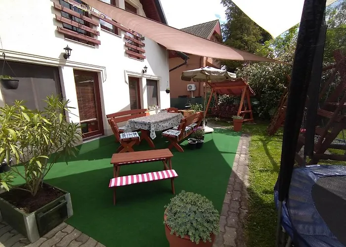 Liliana Vendeghaz * Balatonfůzfő