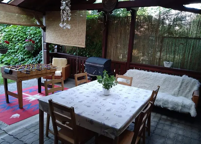 Liliana Vendeghaz Balatonfůzfő