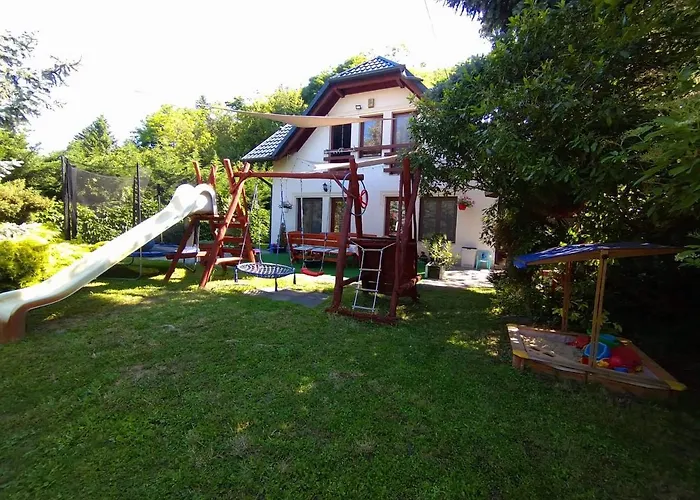 Liliana Vendeghaz Balatonfůzfő