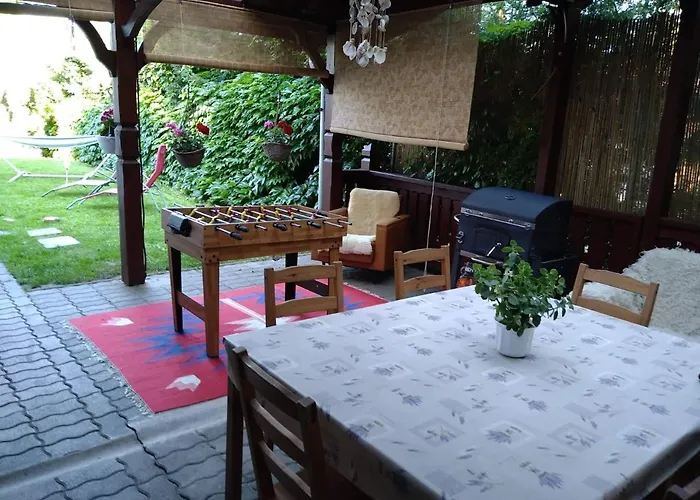 Liliana Vendeghaz Balatonfůzfő