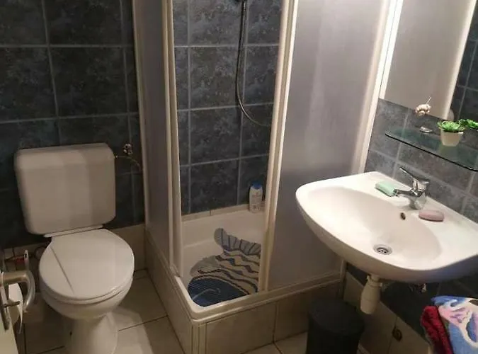 Liliana Vendeghaz * Balatonfůzfő