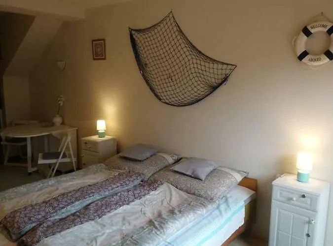 Liliana Vendeghaz Balatonfůzfő